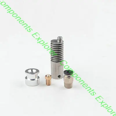 

Все металлические наконечники для высокотемпературного материала