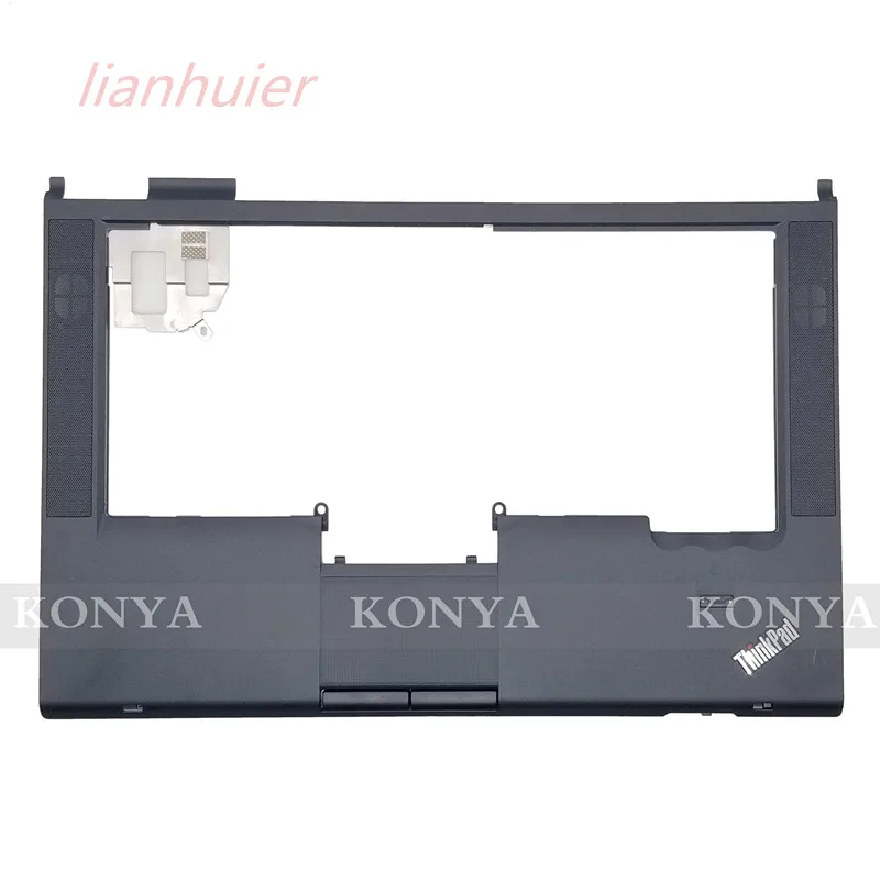 95 новый и оригинальный ноутбук для Lenovo ThinkPad T420 T420i тачпад чехол Упор рук/крышка