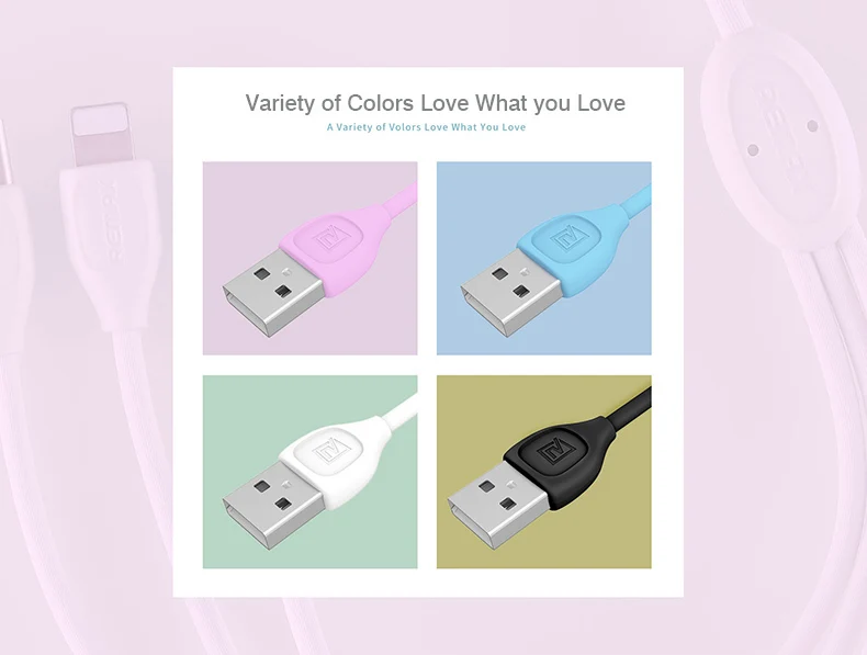 REMAX Lesu 3в1 зарядный кабель type C Micro USB для быстрой зарядки iphone