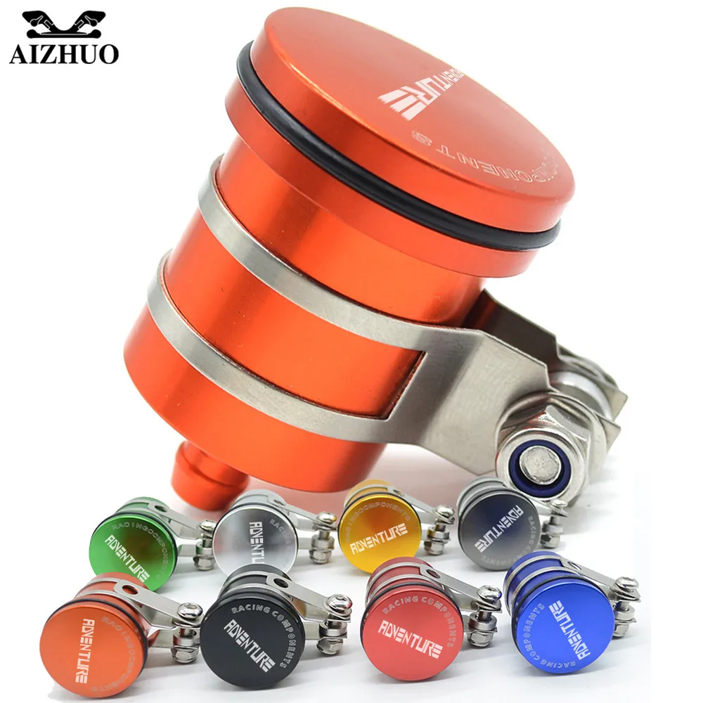 

Motorcycle Oil Fluid Cup Fluid Reservoir Cup FOR 990 AdventuRe 2009 1190 AdventuRe/R 2013-2016 ADVENTURE 1050 2016