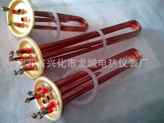 Professional wholesale: High quality copper water boiler heating tube 72 3kw 6kw 9kw 12kw |
