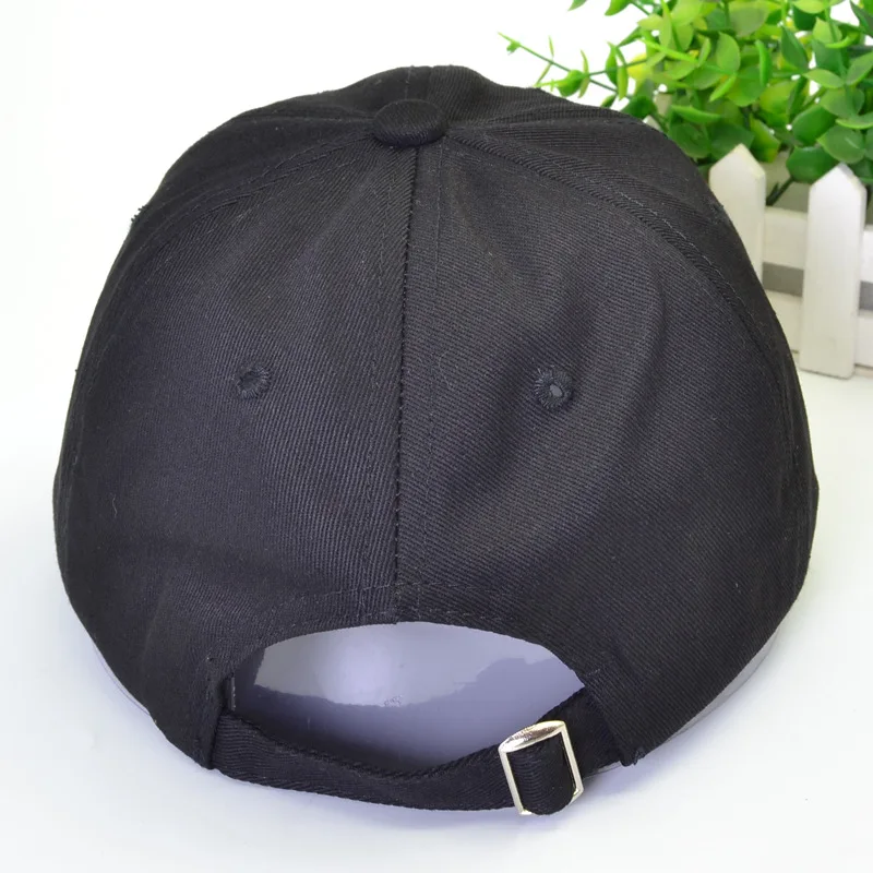 Аниме Наруто Учиха Кепка Косплей шляпа Акацуки вышивка Snapback Регулируемая весна лето для женщин мужчин спортивные аксессуары