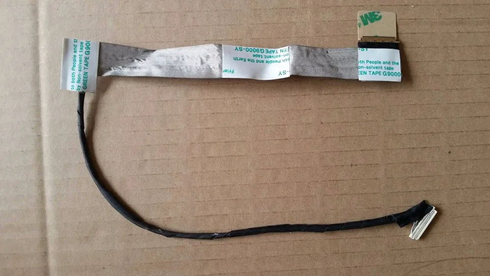 

New Original for Lenovo Y550 LCD LED Video Cable DC020001J10