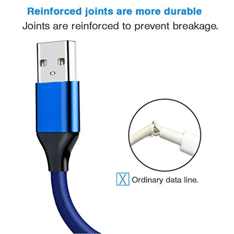 USB Type C зарядка Usb кабель Type-c зарядное устройство для Huawei Mate 20 Pro Nova 3i 3 Xiaomi MI 6 8 SE A2 A1 6X