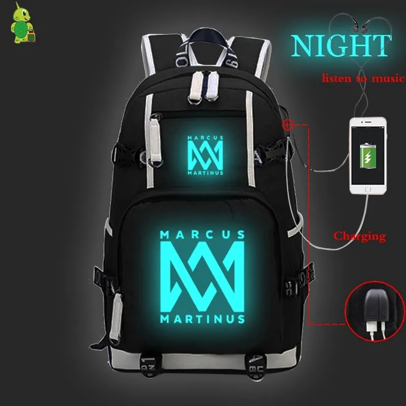 Мужской/женский рюкзак для ноутбука с USB зарядкой|Мужские рюкзаки| |