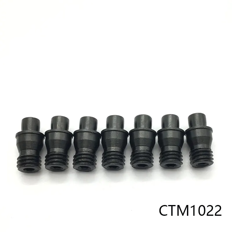 10 шт. CTM510 CTM513 CTM515 CTM613 CTM617 CTM618 CTM619 CTM822 CTM1022 инструменты для токарного станка с ЧПУ