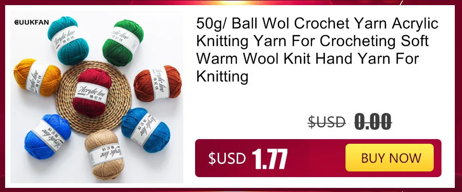 80 см круговые спицы DIY ручные швейные иглы аксессуары для шитья распродажа