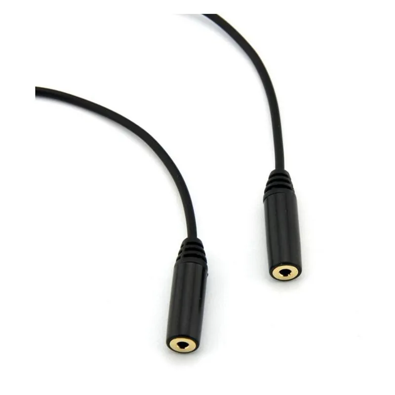 2 шт. штекеры 3 5 мм на гнездо мм|plug safe|plug dustadapter rj45 |