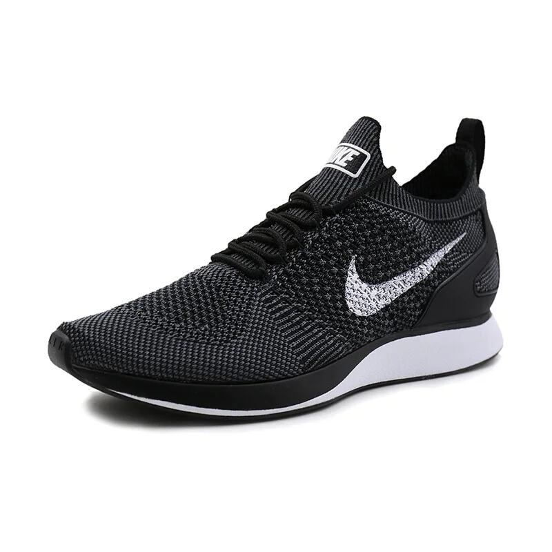 Оригинальный Новое поступление NIKE AIR ZOOM МЭРАЙИ FLYKNIT гонщика Для мужчин прямые