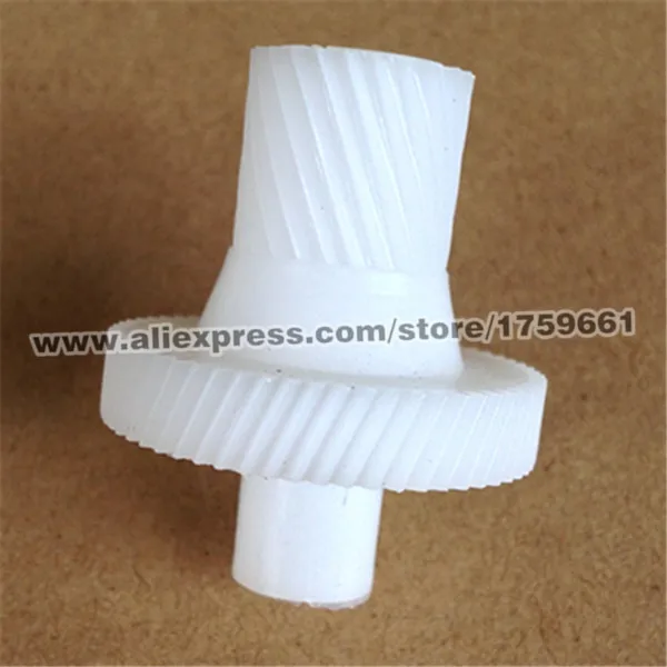 23T/60T барабанная передача для Konica Minolta BH250 BH200 BH222 BH223 BH282 BH283 BH350 BH362 BH363 BH423 4030-2506-01