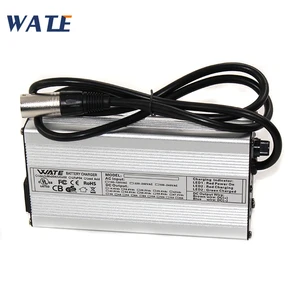 24v 8a lead acid battery charger mobility scooter charger power wheelchair charger free global shipping