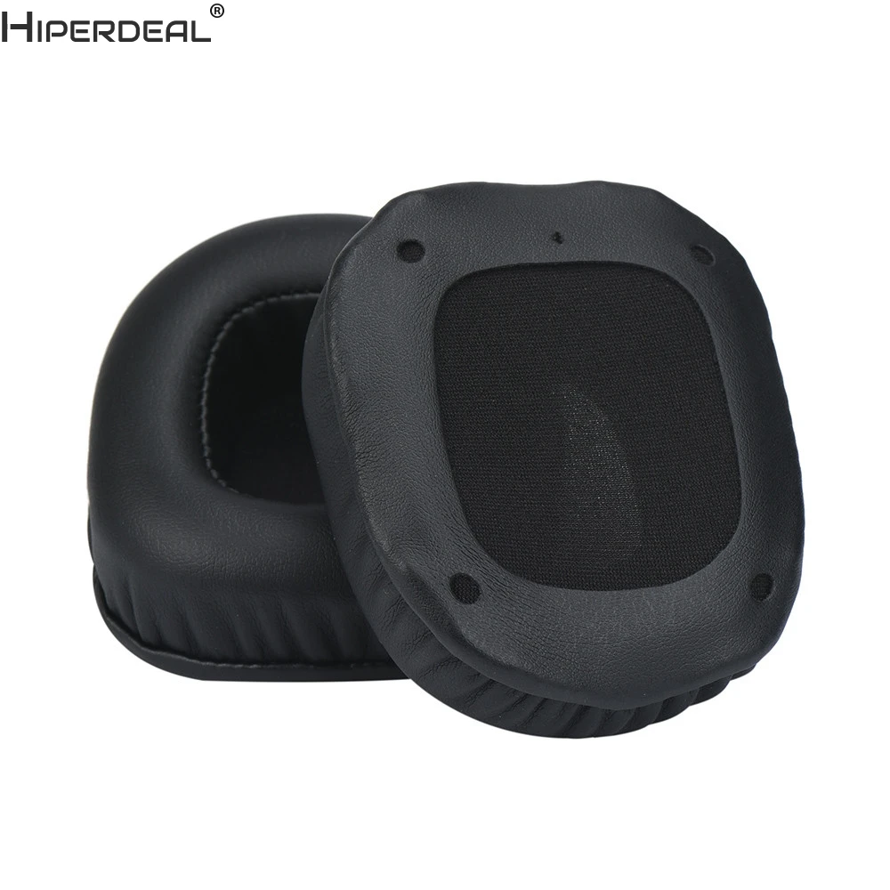 Амбушюры HIPERDEAL сменные амбушюры накладки для Razer tiначало игровые музыкальные