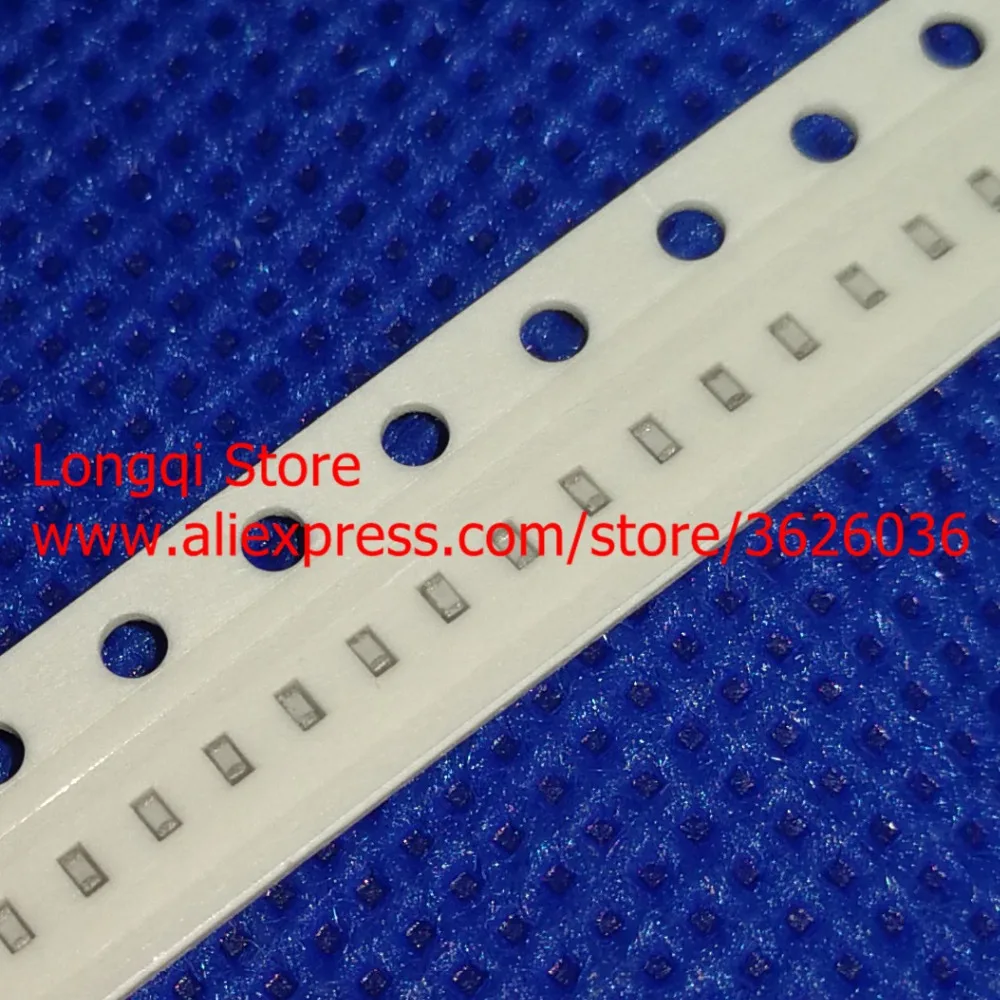 100PCS 0402 1005 chip inductor 6.8NH 8.2NH 10NH 12NH 15NH 18NH 22NH 27NH 33NH 39NH Common laminated | Электроника