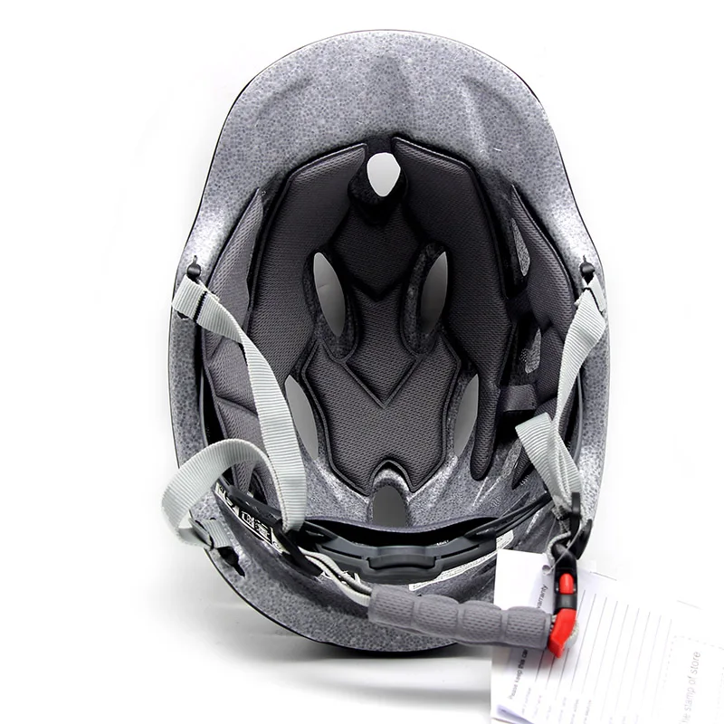 Велосипедный шлем GUB CITY Сверхлегкий для горных и шоссейных велосипедов роликовых