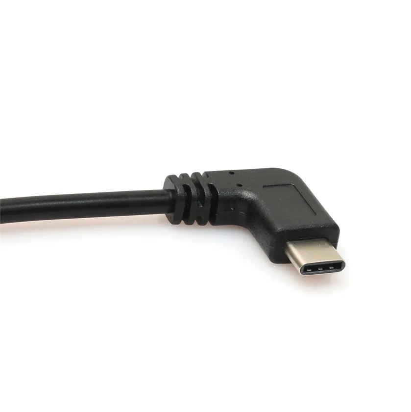 Лучшая цена USB 3 1 Type-C USB-C OTG кабель USB3.1 папа к USB2.0 Type-A Женский адаптер шнур |