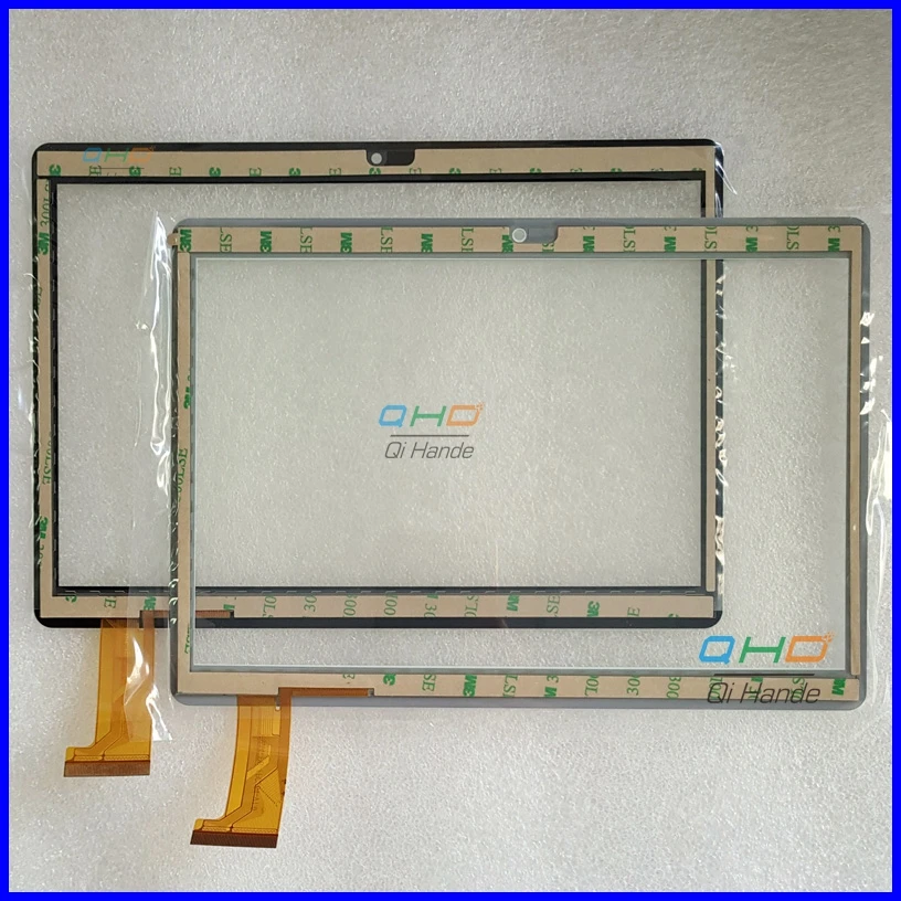 Белый/черный Новый емкостный сенсорный экран панель для DH 1069A4 PG FPC264 V1.0 планшет FHX