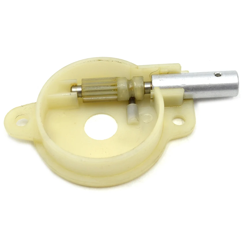 Червячная передача для масляного насоса Шестерни комплект HUSQVARNA 36-41 136 137 141 142