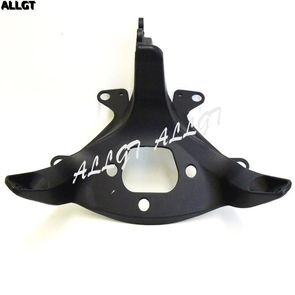 ALLGT передний обтекатель держатель фары для Yamaha R6 2003 2004 2005|Кронштейн фары| |
