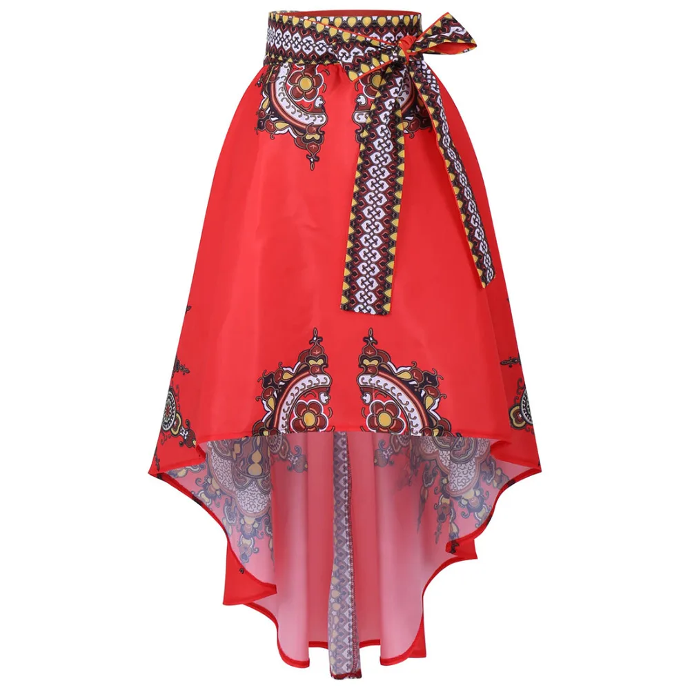 Юбка пачка Женская атласная с завышенной талией и 3D принтом|print skirt|retro skirtswing skirt |