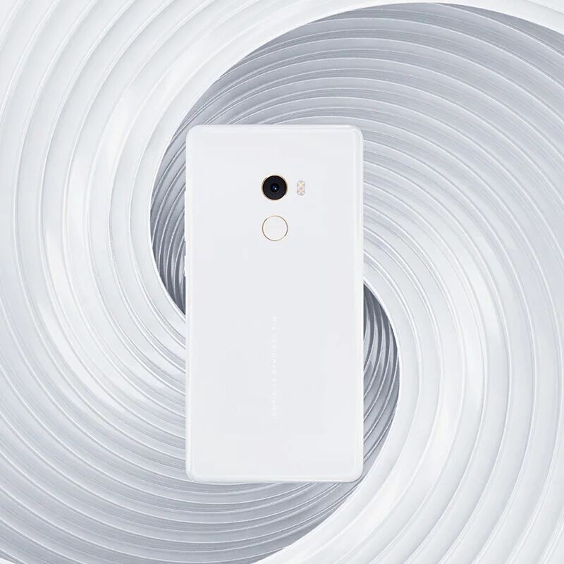 Глобальная версия Xiaomi mi x 2 8 ГБ 128 мобильные телефоны Snapdragon 835 Octa Core 5 99 &quot1080 P полный