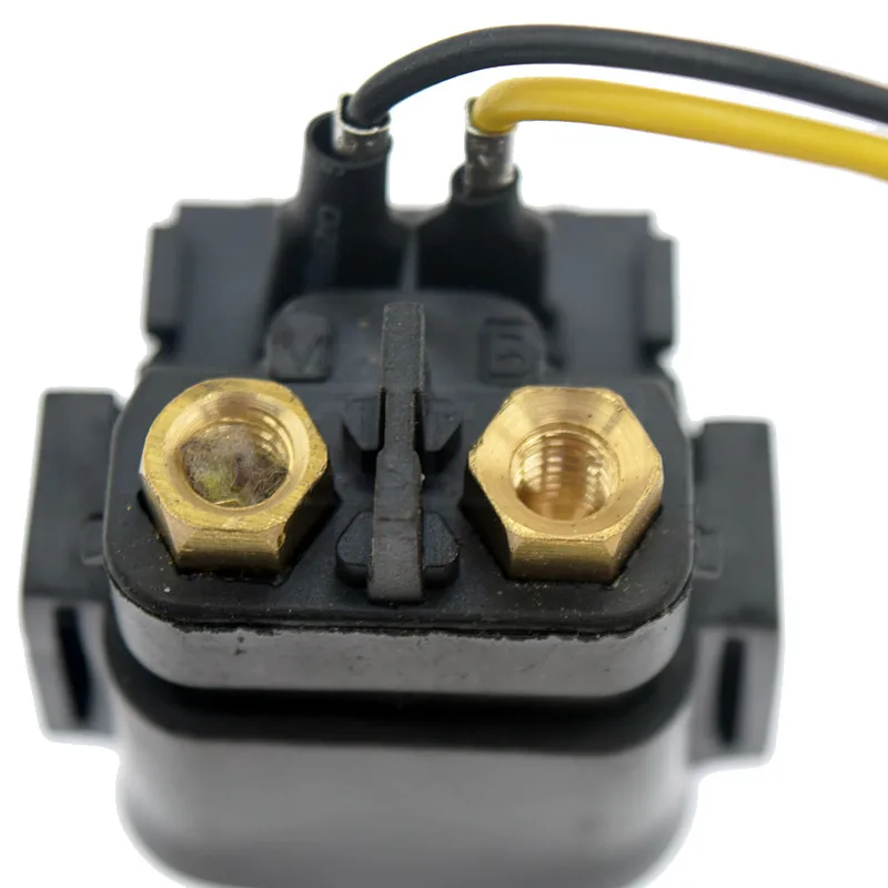 For Yamaha SJ700 Super Jet 2002-2011 2012 2013 2014 2015 2016 Motorcycle 12V Starter Solenoid Lgnition Key Switch Starting Relay |