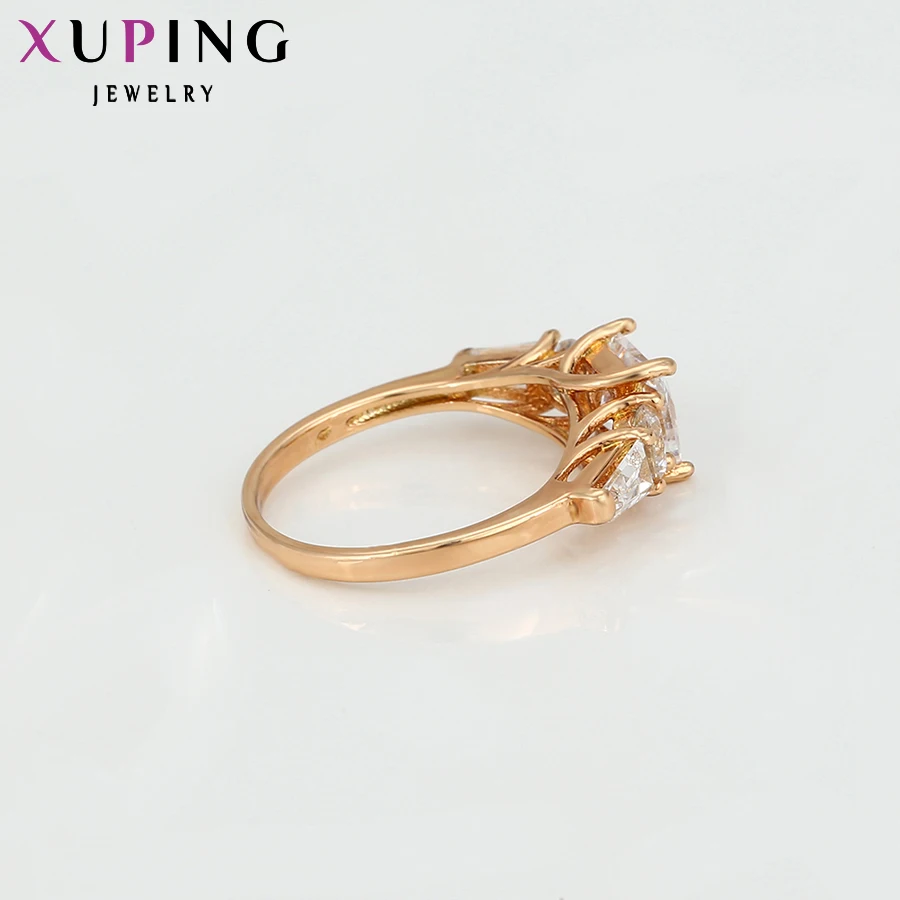 Xuping ювелирные изделия модное романтическое классическое очаровательное кольцо