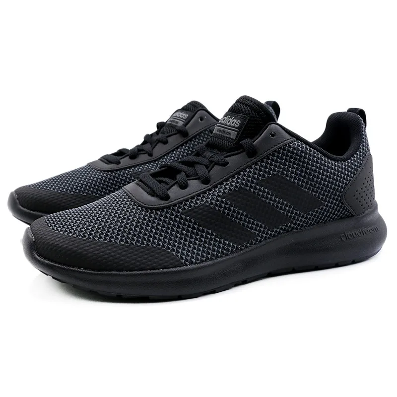 Оригинальные мужские кроссовки для бега Adidas ELEMENT|Беговая обувь| |