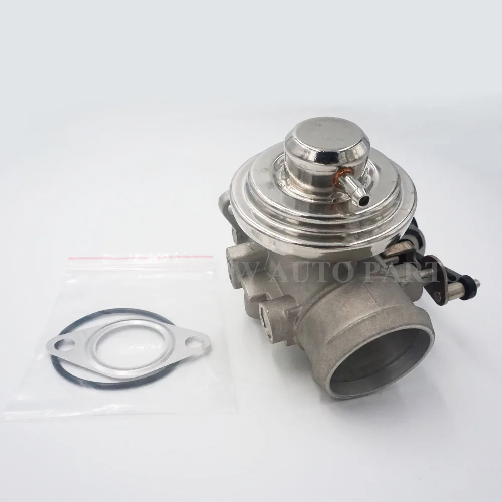 EGR клапан охладитель для EGR003 038131501AQ 038131501G 038131501D 1100628 1461874 6M219D475BA XM219D475AA AUDI A4 /