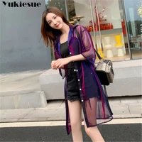 2019 summer womens shirt blouse for women blusas woman womens tops and blouses mujer lace mesh shirts ladies top plus size