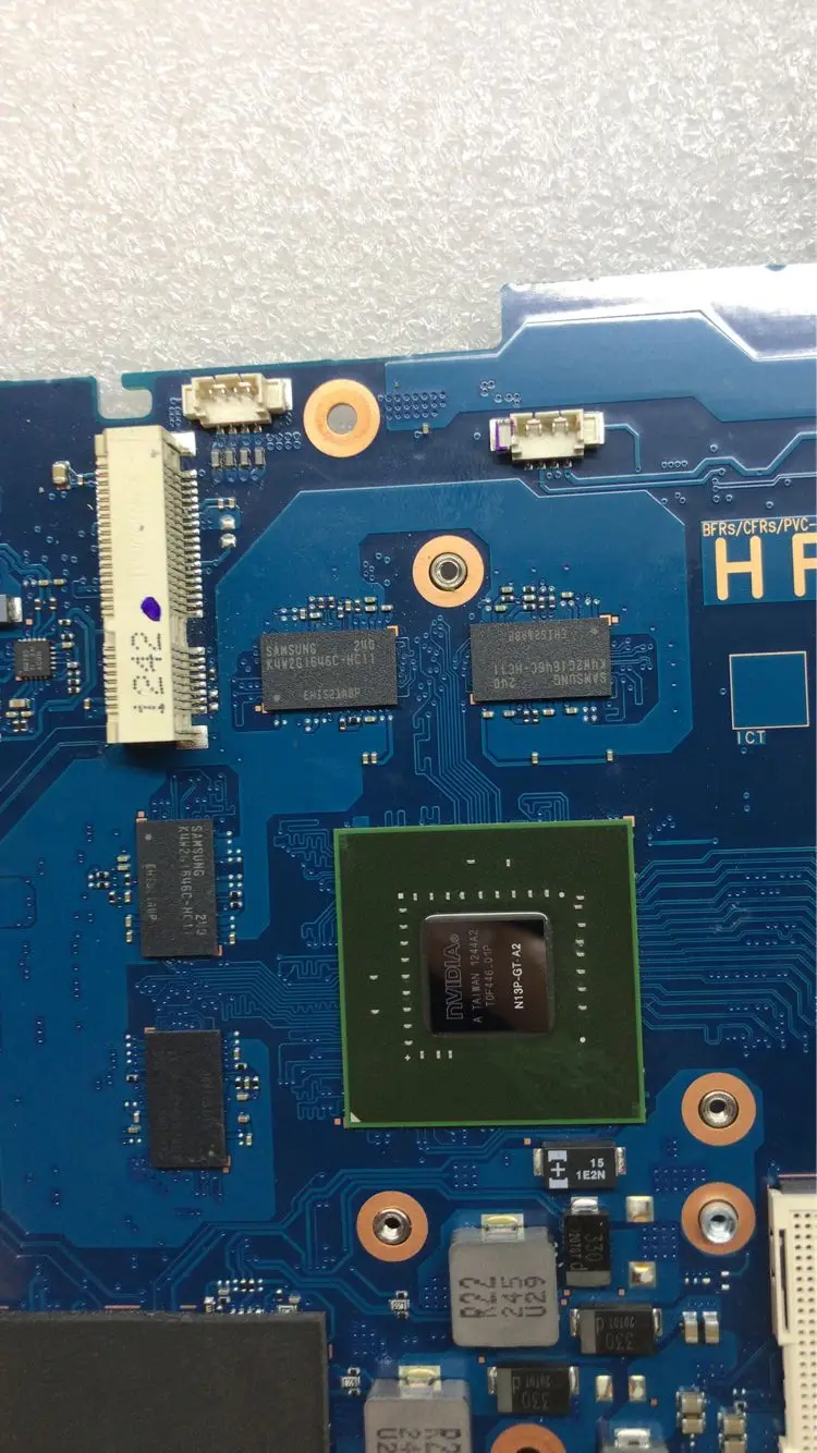 BA41-01898A BA41-01900A для samsung NP550 NP550P5C Тетрадь материнская плата PGA989 GT650M BA92-09094A BA92-09094B тесты работы