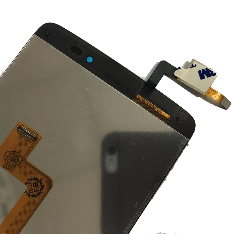 Высококачественный ЖК дисплей 5 дюйма для Alcatel One Touch Idol 3 OT6045 6045 6045Y 6045F и