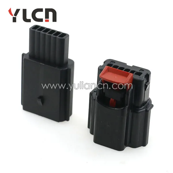 6 позиций педали акселератора molex электронный датчик положения разъем для Jeep