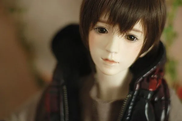 1/3 масштаб BJD pop BJD/SD красивый мальчик мужской фигурка кукла DIY модель игрушка подарок. Не входит в комплект одежды, обуви, парика 16C0309