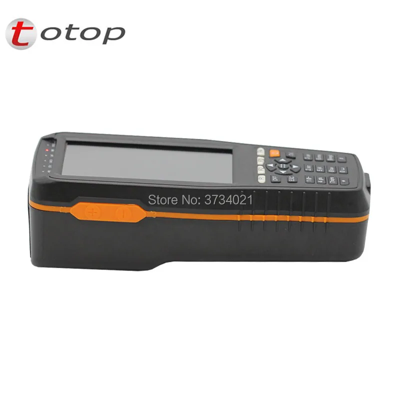 TM 600 ADSL/ADSL2 + Тесты er цифровой мультиметр TDR кабель определения повреждения прибор