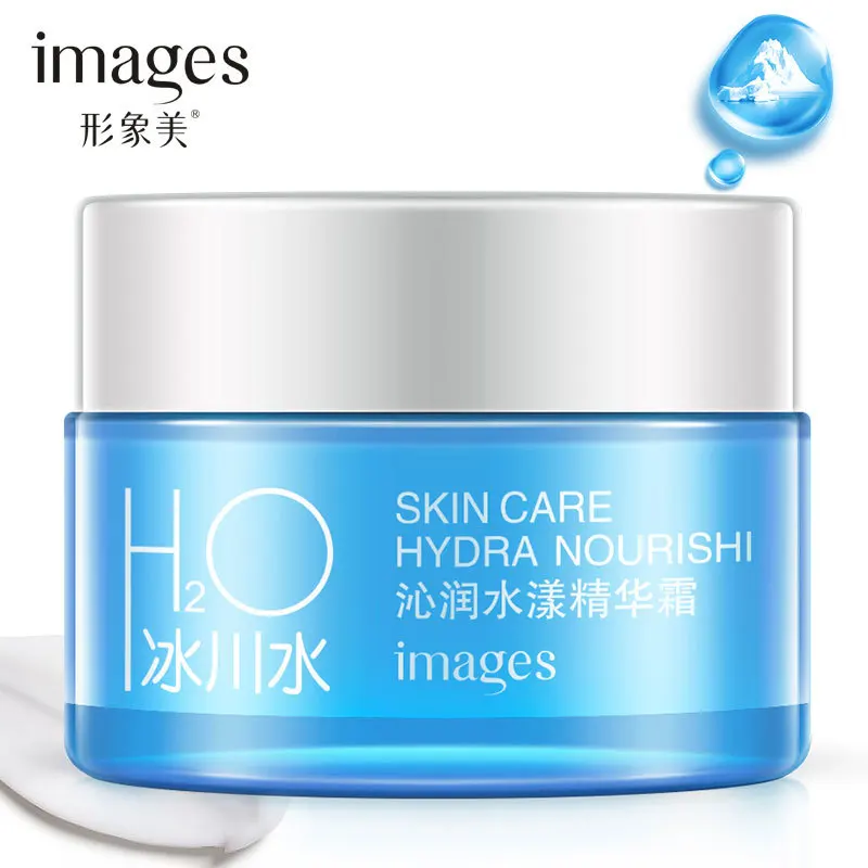 Images совершенно новый крем для лица H2O Hydra Nourishi уход за кожей Анти Старение
