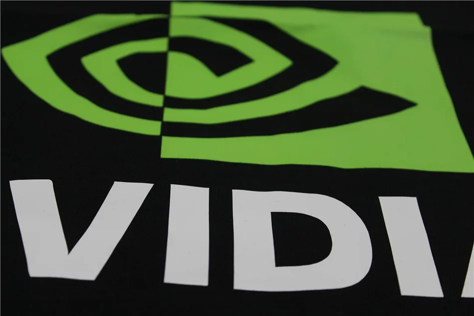 Толстовки с графическим процессором Nvidia худи принтом логотипа AMD intel флисовые