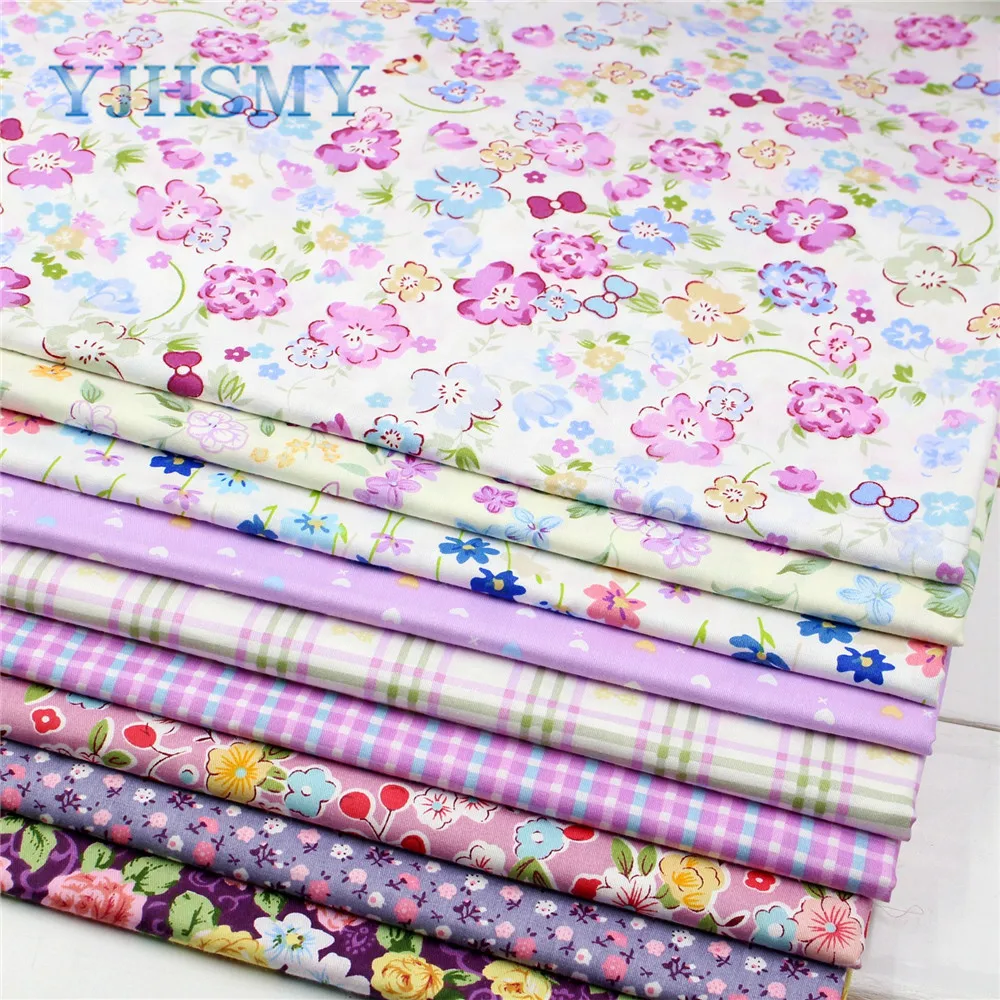 YJHSMY 173074 50 см * 150 мультфильм хлопок фабричный Текстиль для дома Тильда одеяло