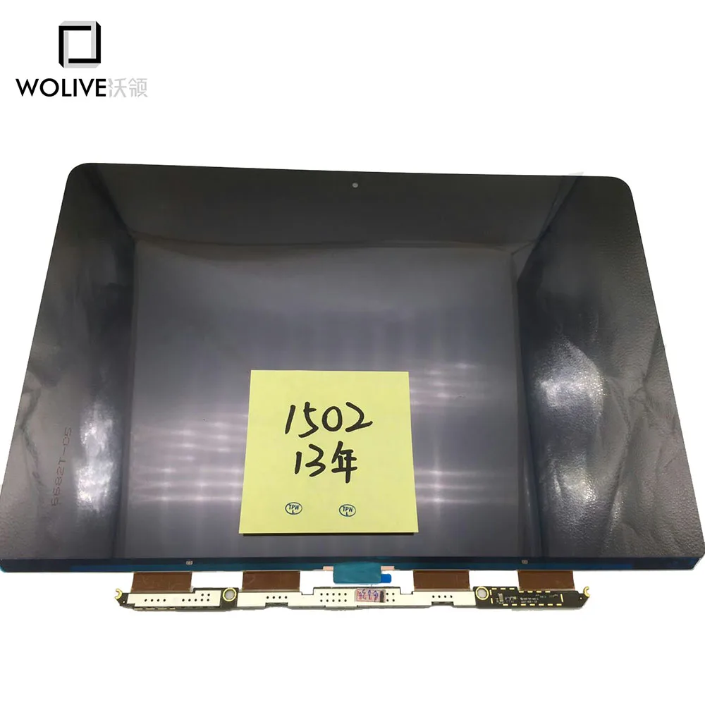 ЖК-экран LP133WQ1(SJ)(E1) для Macbook Pro retina 13 ''A1502 2013