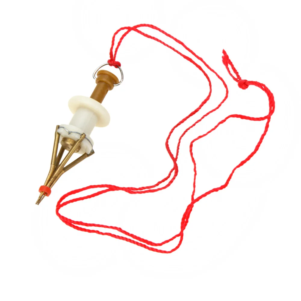 Новый портативный прибор для рыболовных снастей | Спорт и развлечения