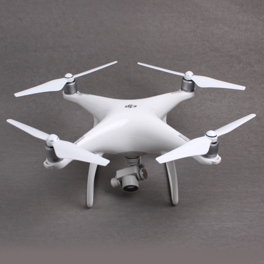 Винты для DJI Phantom 4/4 Pro быстросъемные лопасти пропеллера 2 пары | Электроника