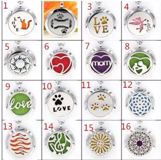 1p СМЕШАННЫЙ простой стильный ароматизатор из нержавеющей стали ароматерапия