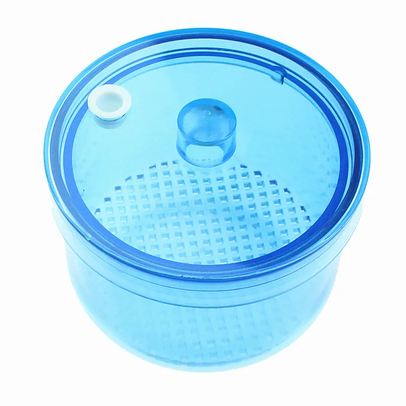 Стоматологическое оборудование Автоклавный стерилизатор коробка замочить