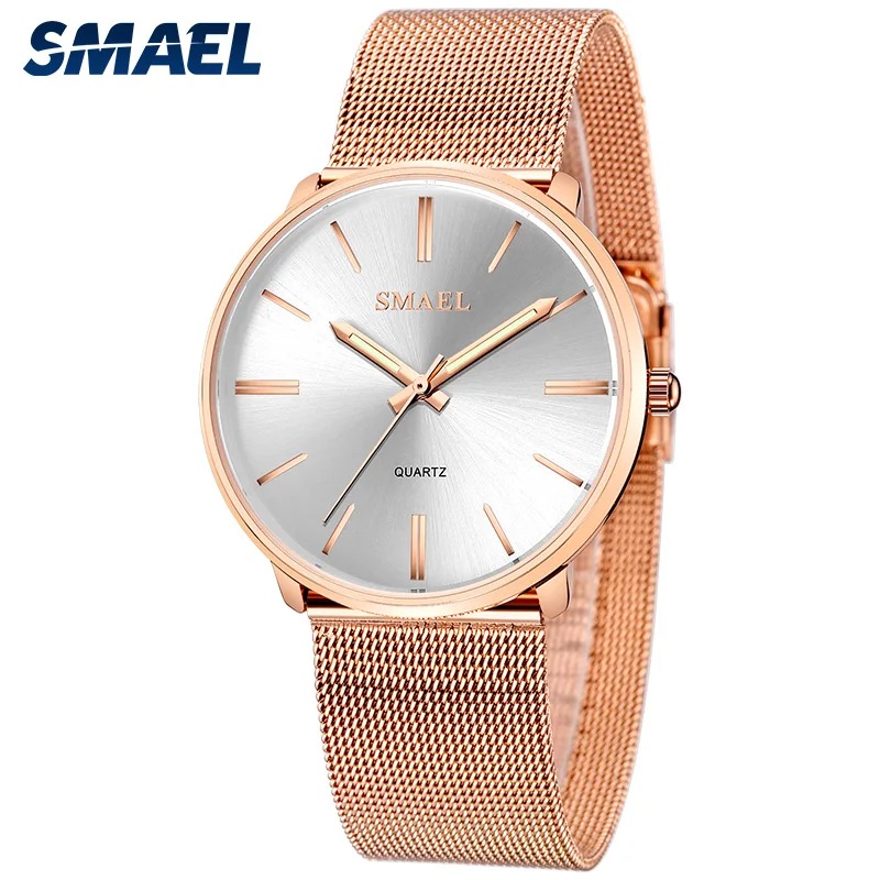Femme роскошные женские часы с браслетом TopBrand элегантные SL 1892 водонепроницаемые