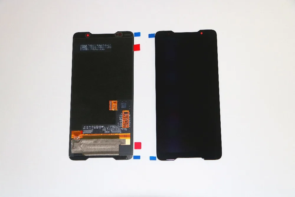 6 0 &quotоригинальный Amoled экран для Asus ROG phone Zs600kl ЖК дисплей кодирующий