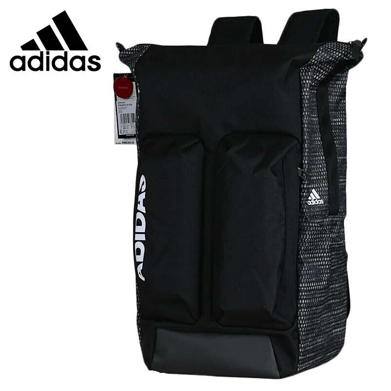 Оригинальный Новое поступление 2018 Adidas ATHLETIC ID CCS рюкзаки унисекс спортивные