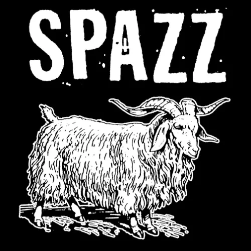 Spazz 'Goat' футболка Mitb Infest Hirax Slap A Hamt 2019 модные мужские классические футболки