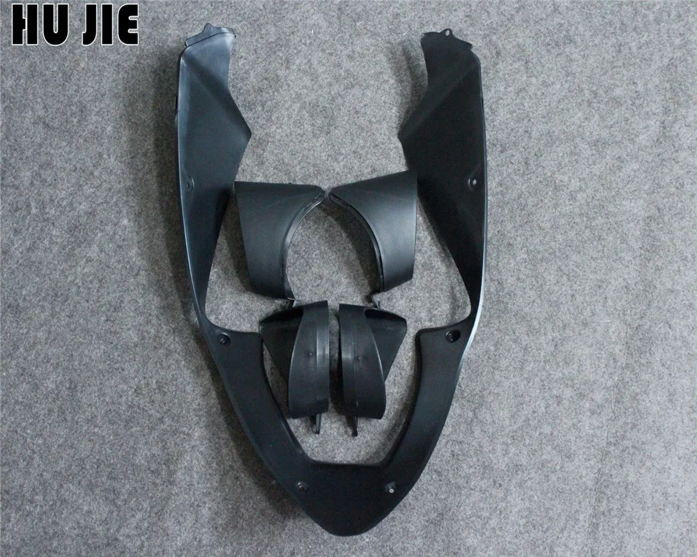 Литье под давлением Неокрашенный обтекатель комплект для Honda CBR600F CBR600 F CBR 600 F F4 1999 2000 99 00 Обтекатели кузова