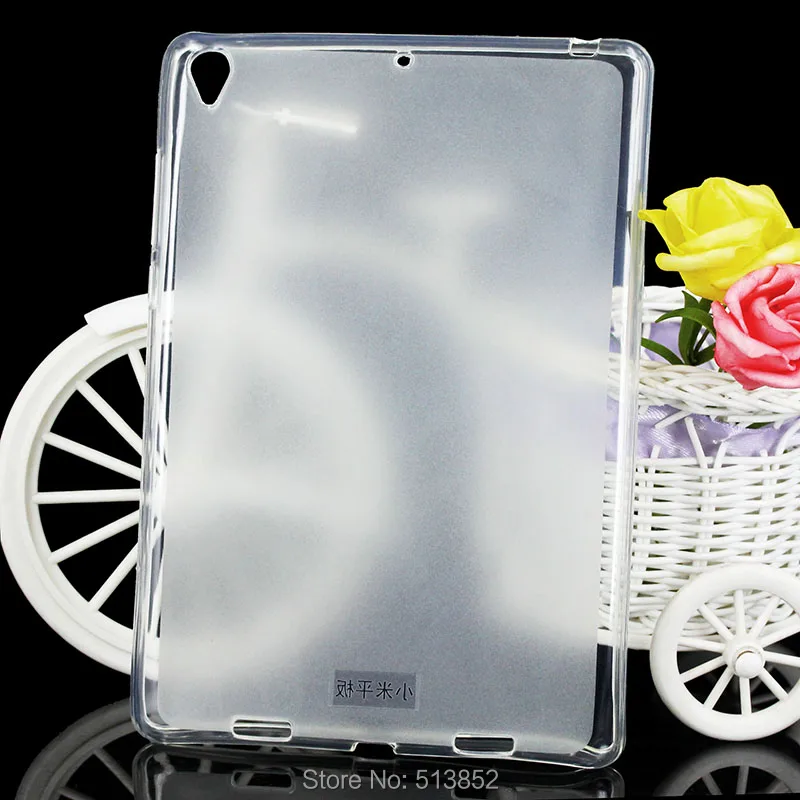 Защитный чехол для Xiao mi pad Pad 1 7 9 дюймов высококачественный пудинг