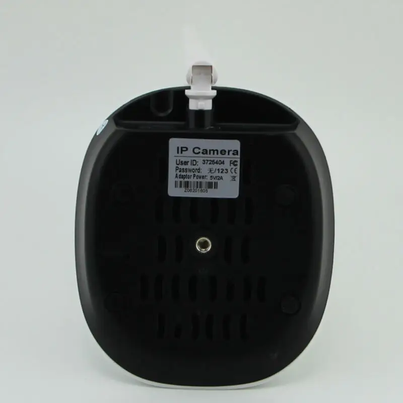 Беспроводная WIFI IOS Android управление HD Pan/Tilt Networok ip-камера с телефоном работает G90B |