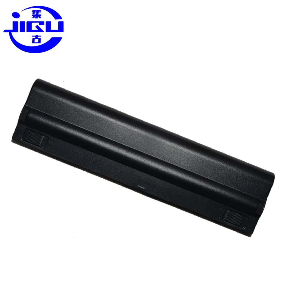 JIGU Новый 6 элементный Аккумулятор для ноутбука FRU 42T4787 42T4789 42T4781 42T4783 42T4785 Lenovo IdeaPad Edge